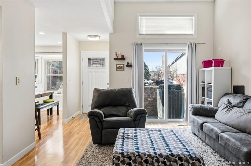 4120 Evanston Cir #D, Aurora, CO 80014