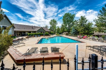 12820 Ironstone Way #103, Parker, CO 80134