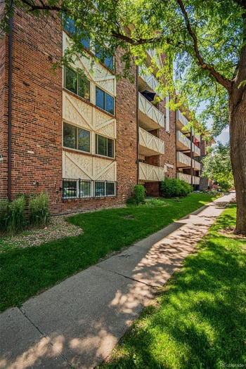 1366 Garfield St #505, Denver, CO 80206