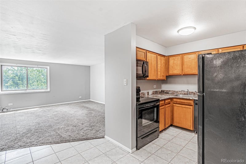 1366 Garfield St #505, Denver, CO 80206