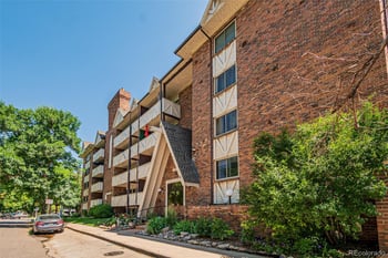 1366 Garfield St #505, Denver, CO 80206