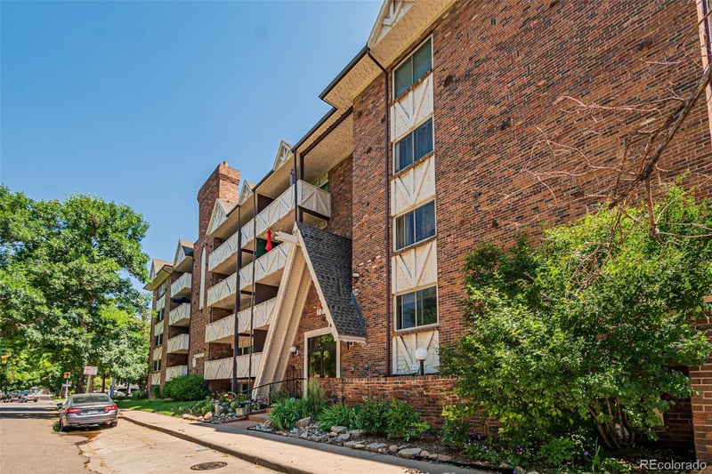 1366 Garfield St #505, Denver, CO 80206