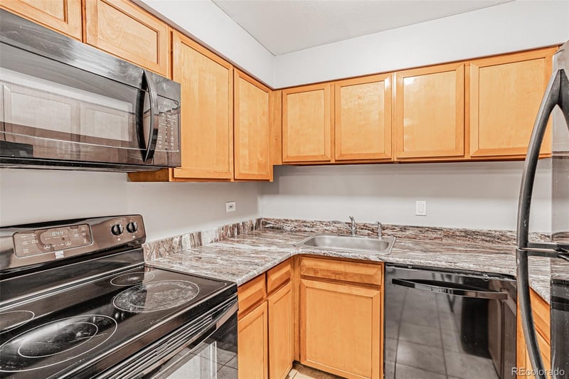 1366 Garfield St #505, Denver, CO 80206