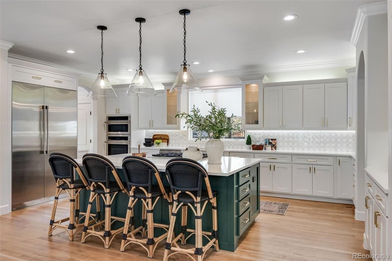 2101 Columbine St, Denver, CO 80210