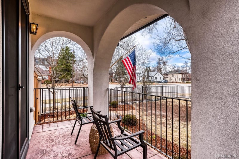 2101 S Columbine St, Denver, CO 80210