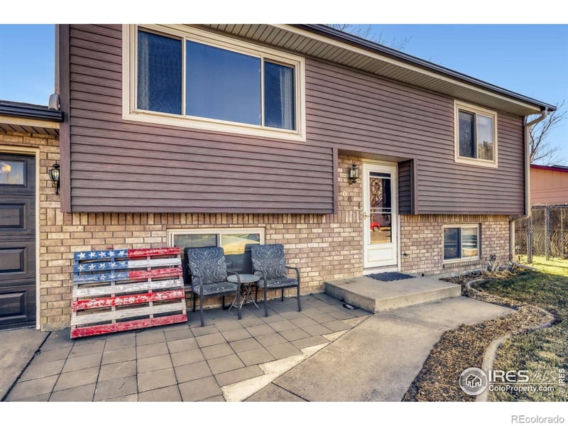 206 E Union Ave, La Salle, CO 80645