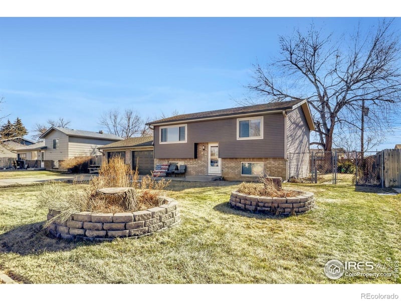 206 E Union Ave, La Salle, CO 80645