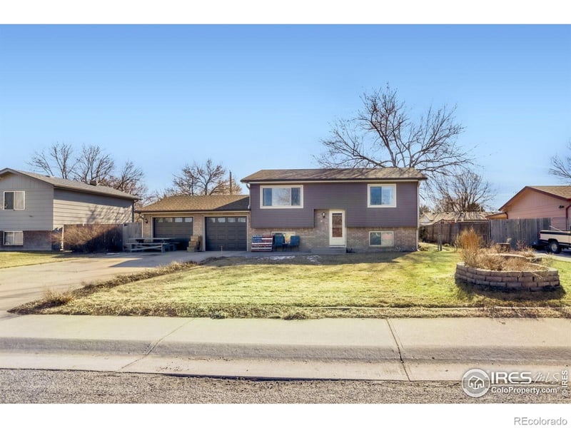206 E Union Ave, La Salle, CO 80645
