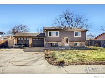 206 Union Ave, La Salle, CO 80645