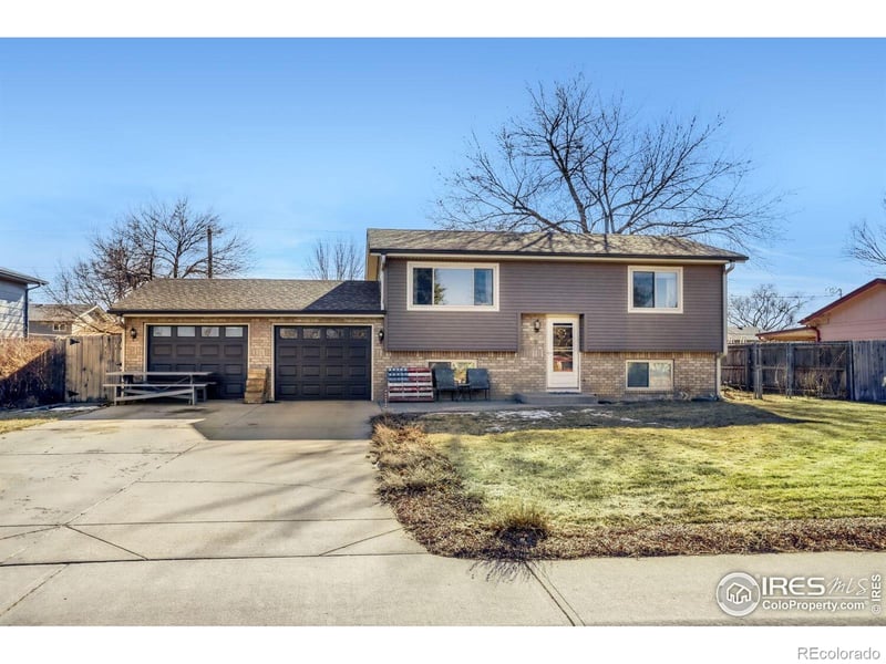 206 Union Ave, La Salle, CO 80645