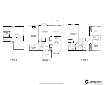 5123 Parfet Way, Littleton, CO 80127