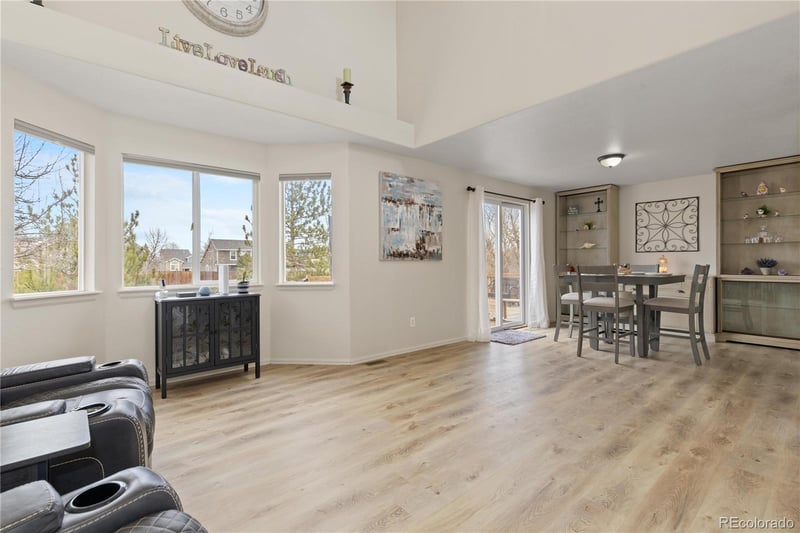 5123 Parfet Way, Littleton, CO 80127