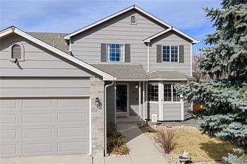 5123 Parfet Way, Littleton, CO 80127