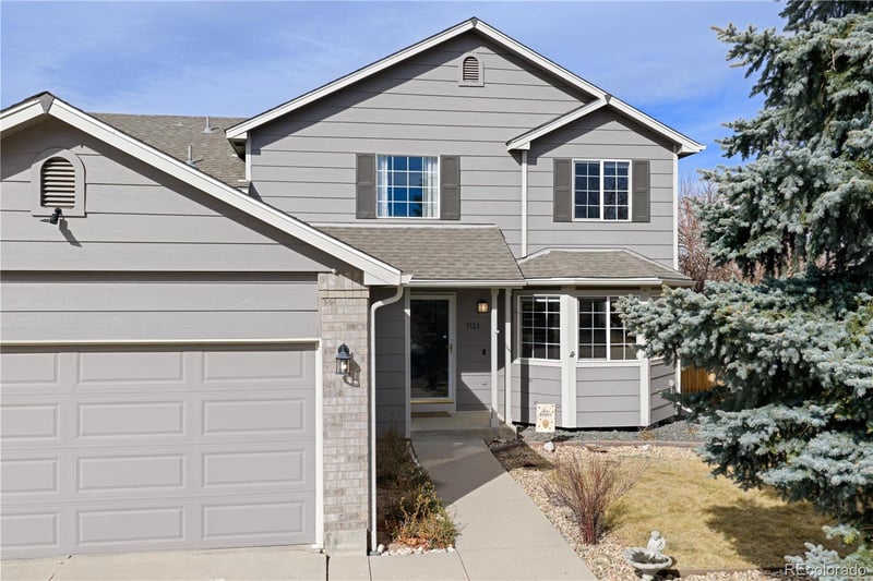 5123 Parfet Way, Littleton, CO 80127