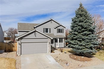 5123 Parfet Way, Littleton, CO 80127