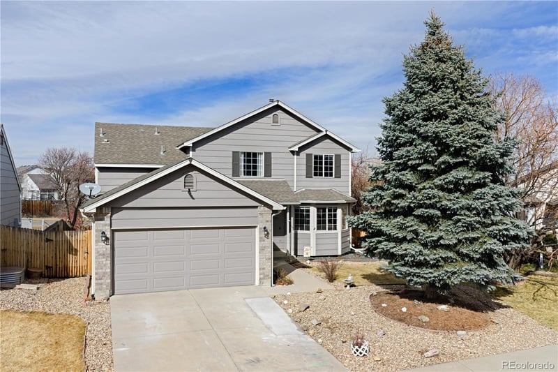 5123 Parfet Way, Littleton, CO 80127