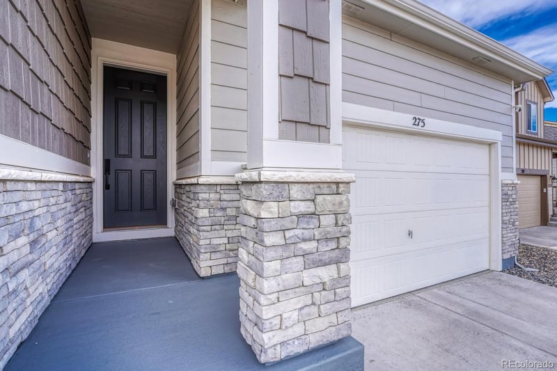 275 Vista Cliff Cir, Castle Rock, CO 80104