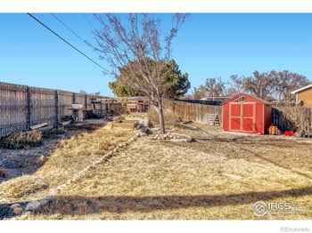 4812 Everest Pl, Greeley, CO 80634