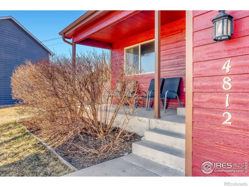 4812 Everest Pl, Greeley, CO 80634