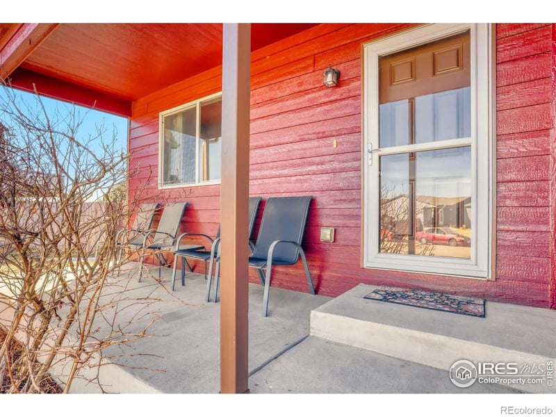 4812 Everest Pl, Greeley, CO 80634