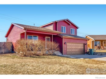 4812 Everest Pl, Greeley, CO 80634