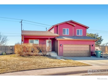 4812 Everest Pl, Greeley, CO 80634
