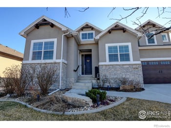 4796 Mariana Hills Cir, Loveland, CO 80537