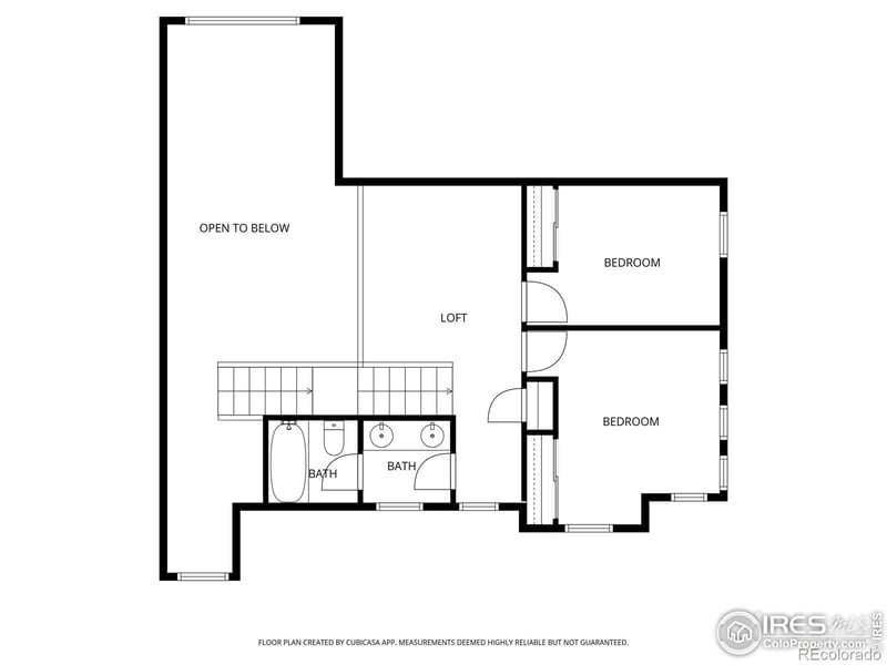 4796 Mariana Hills Cir, Loveland, CO 80537