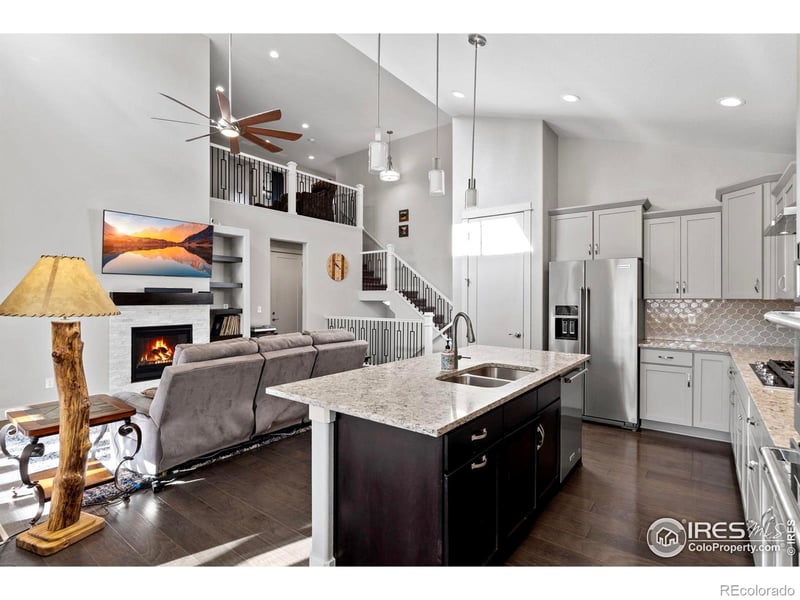 4796 Mariana Hills Cir, Loveland, CO 80537