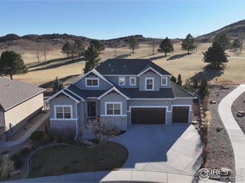 4796 Mariana Hills Cir, Loveland, CO 80537