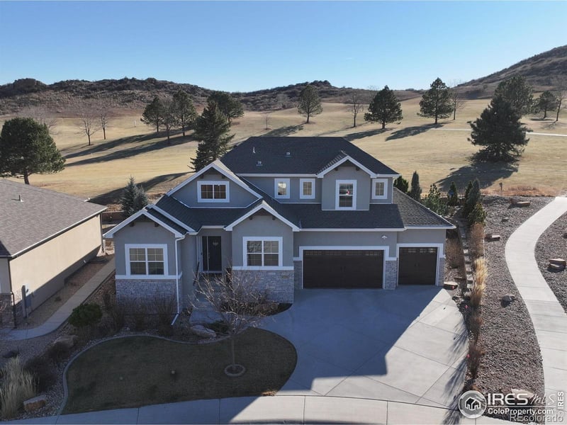 4796 Mariana Hills Cir, Loveland, CO 80537