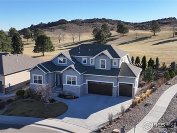 4796 Mariana Hills Cir, Loveland, CO 80537