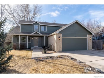 743 Peregrine Rn, Fort Collins, CO 80524