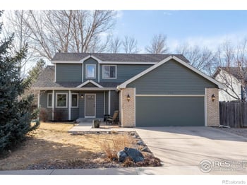 743 Peregrine Rn, Fort Collins, CO 80524