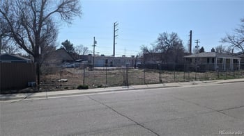 1216 Mariposa St, Denver, CO 80223