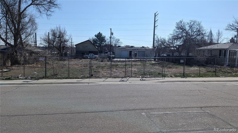 1216 Mariposa St, Denver, CO 80223