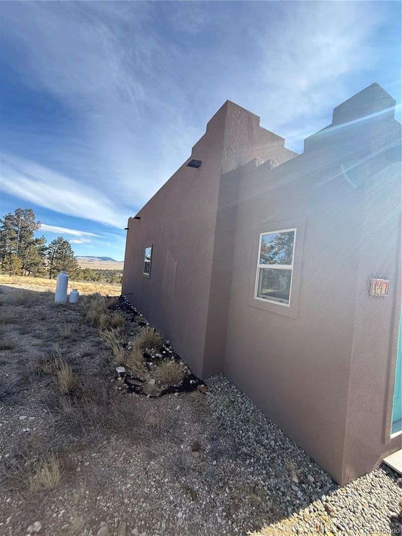 147 Sulky Ct, Hartsel, CO 80449