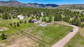 3555 Range View Rd, Monument, CO 80132