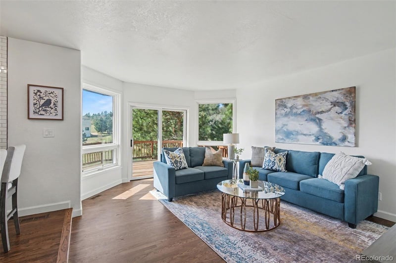 3555 Range View Rd, Monument, CO 80132