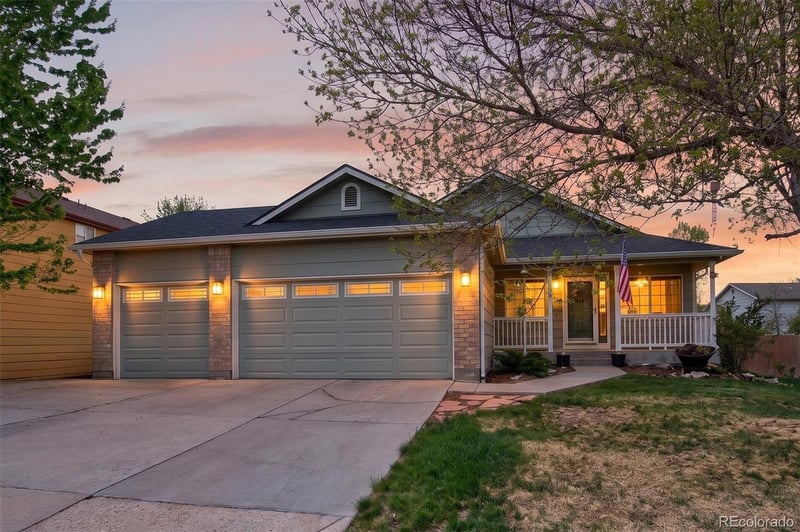 9457 Steele Dr, Thornton, CO 80229