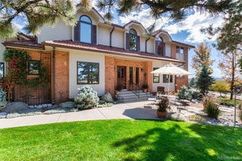 5588 Ponderosa Dr, Parker, CO 80134