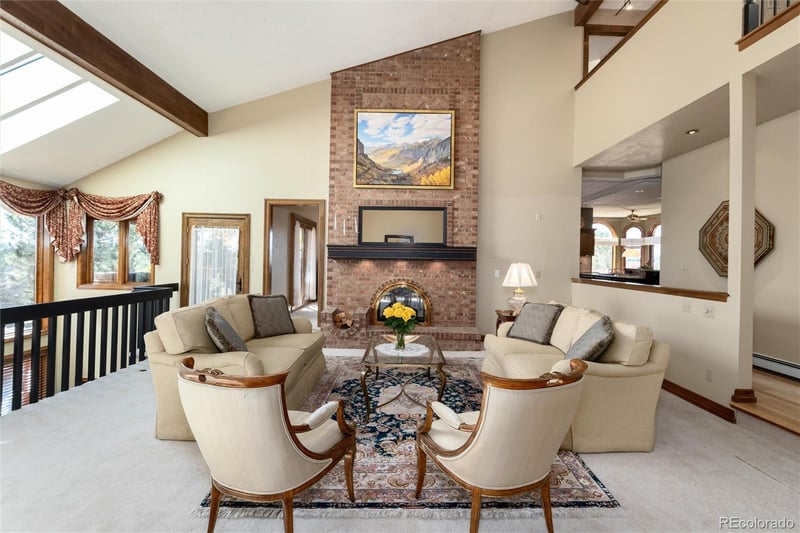 5588 Ponderosa Dr, Parker, CO 80134