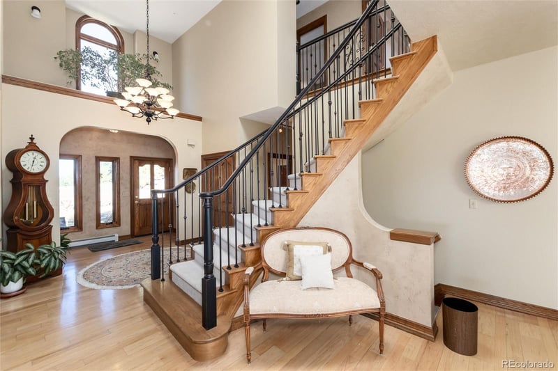 5588 Ponderosa Dr, Parker, CO 80134