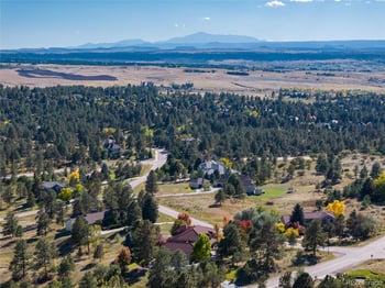 5588 Ponderosa Dr, Parker, CO 80134