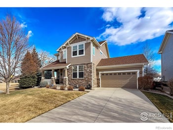 1033 Zodo Ave, Erie, CO 80516