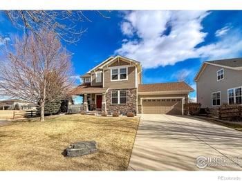 1033 Zodo Ave, Erie, CO 80516