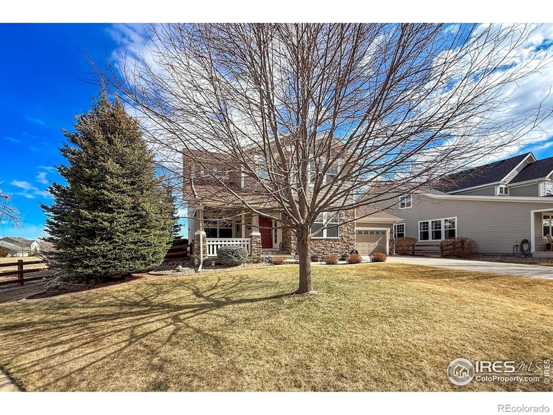 1033 Zodo Ave, Erie, CO 80516