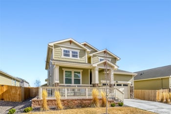 16324 Saint Paul St, Thornton, CO 80602