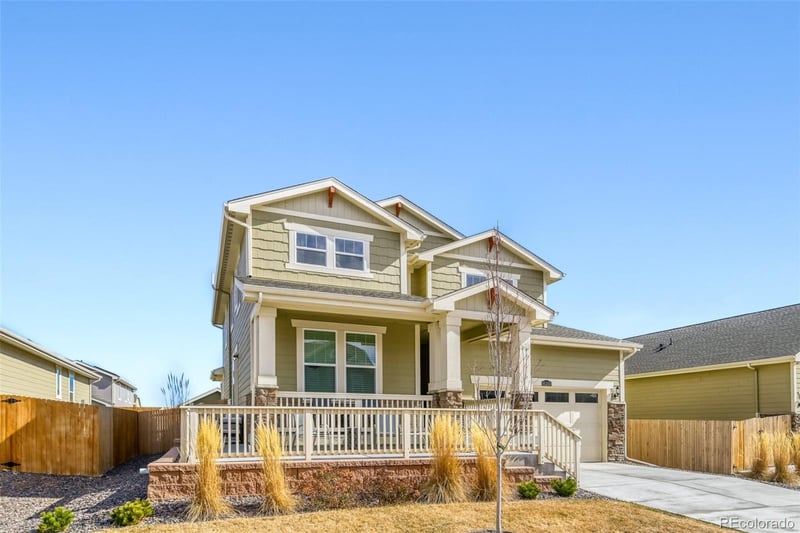16324 Saint Paul St, Thornton, CO 80602