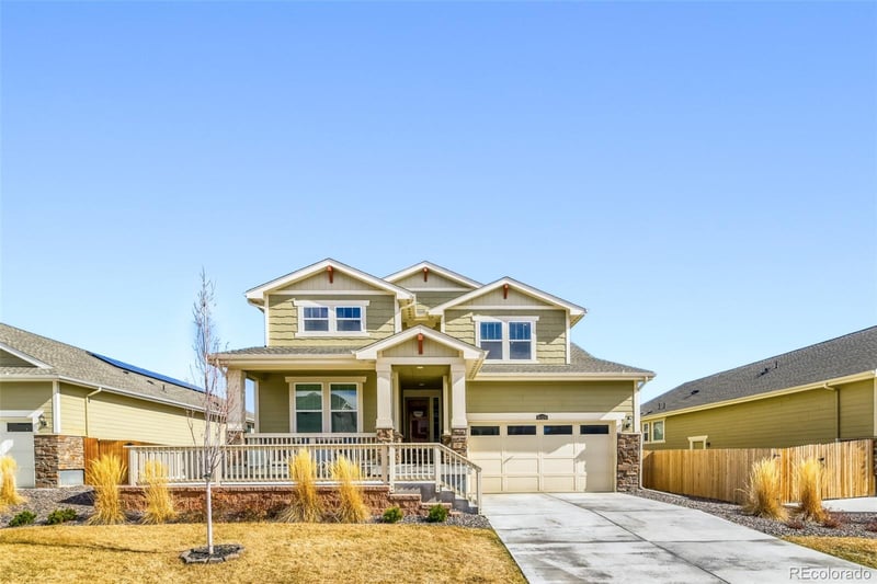 16324 Saint Paul St, Thornton, CO 80602